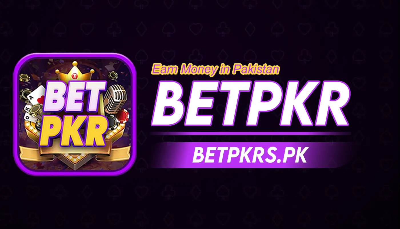 BETPKR Game